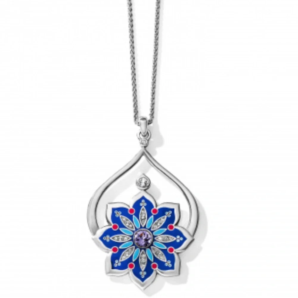 India necklace by Brighton NWT stunning!